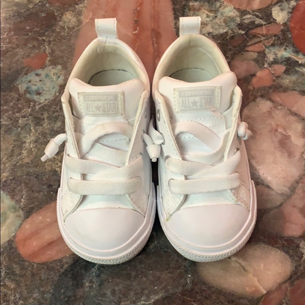 Converse Allstar